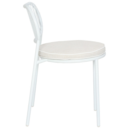 Cetara Outdoor Dining Chairs