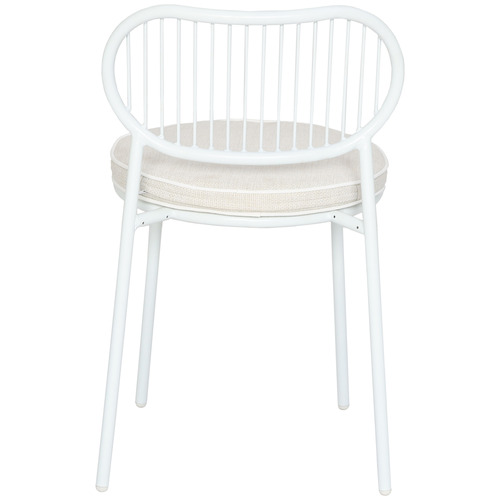 Cetara Outdoor Dining Chairs