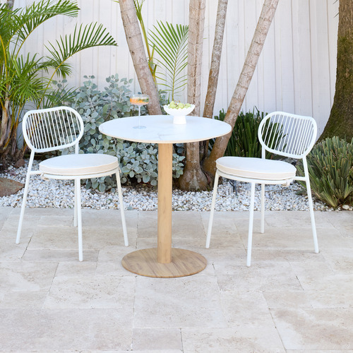 Cetara Outdoor Dining Chairs