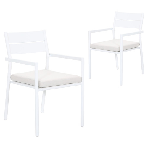 Kamari Outdoor Dining Chairs
