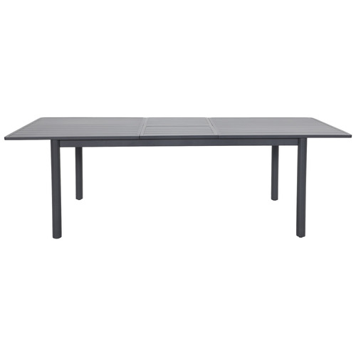 8 Seater Kamari Extendable Outdoor Dining Table