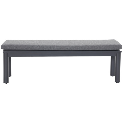 2 Seater Kamari Outdoor Dining Bench