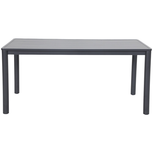 6 Seater Kamari Aluminium Outdoor Dining Table