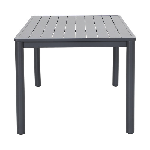 6 Seater Kamari Aluminium Outdoor Dining Table