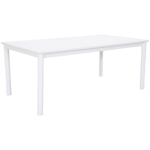 8 Seater Kamari Extendable Outdoor Dining Table