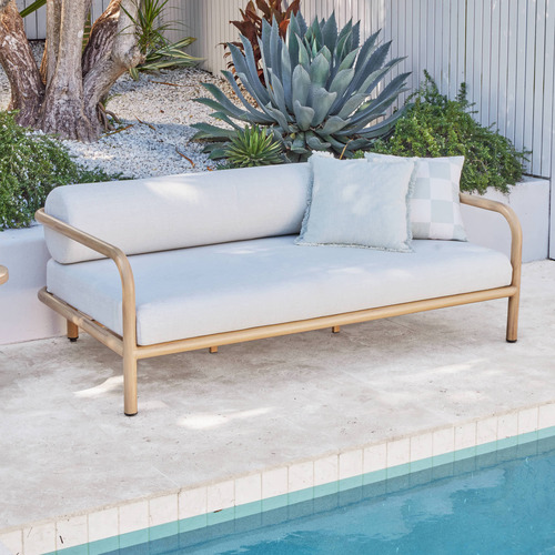 Bower Outdoor Daybed