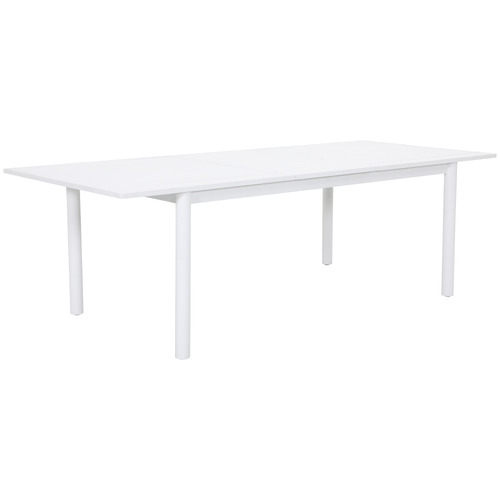 8 Seater Kamari Extendable Outdoor Dining Table