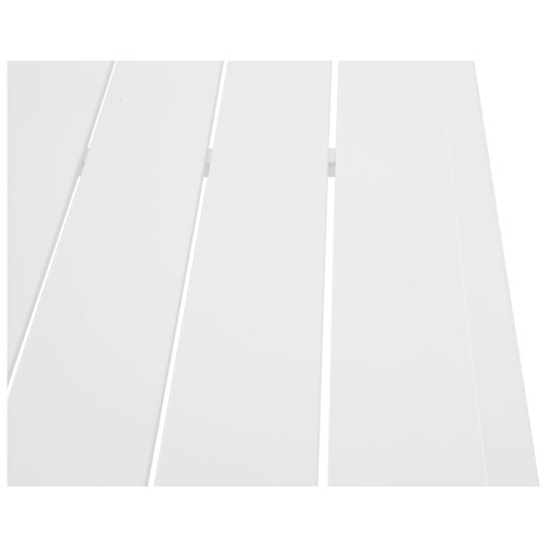 6 Seater Kamari Aluminium Outdoor Dining Table