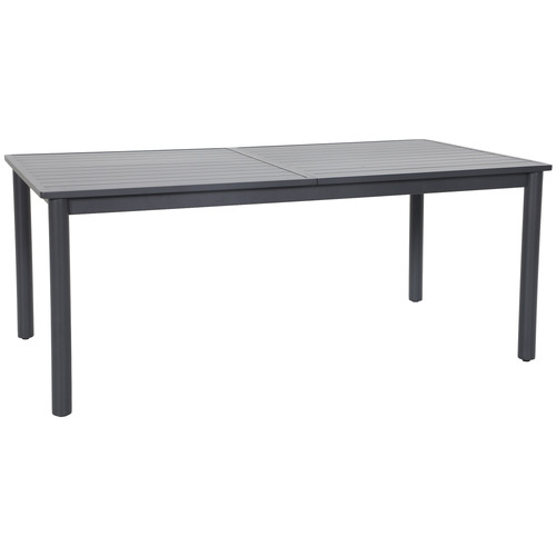 8 Seater Kamari Extendable Outdoor Dining Table