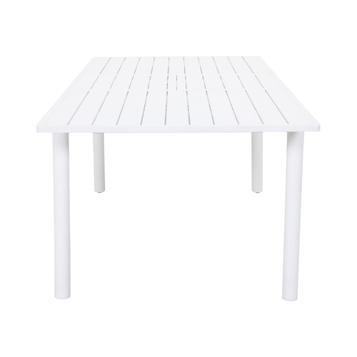 8 Seater Kamari Extendable Outdoor Dining Table