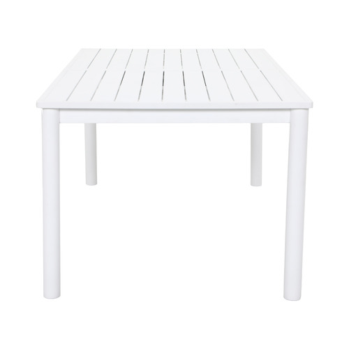 8 Seater Kamari Extendable Outdoor Dining Table