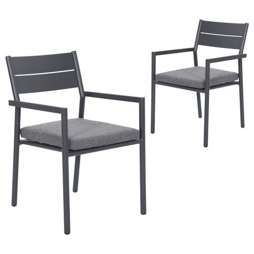 Kamari Outdoor Dining Chairs