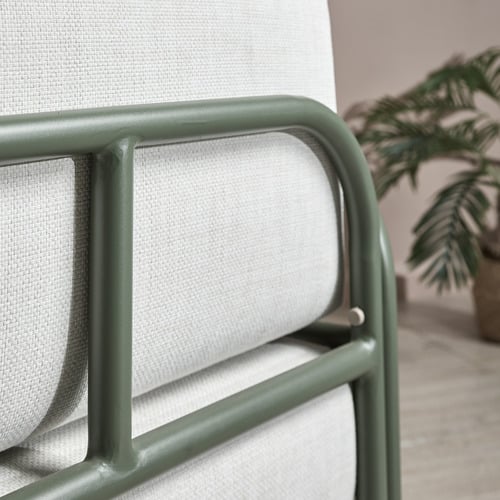 Shore Outdoor Lounge Chair