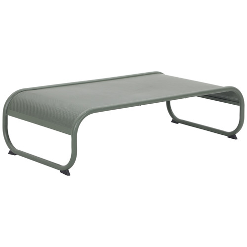 Shore Coffee Table Olive