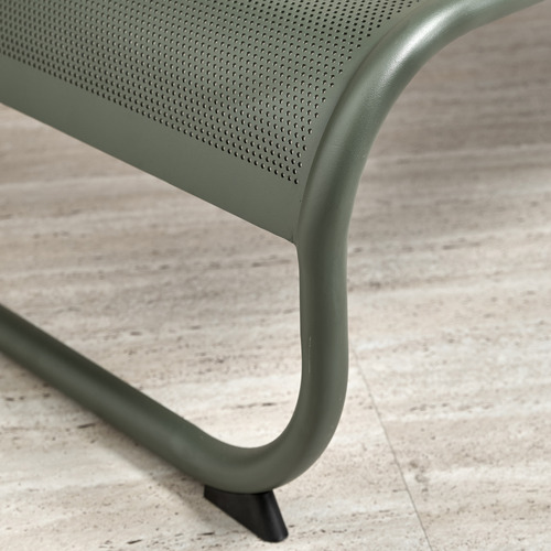 Shore Coffee Table Olive