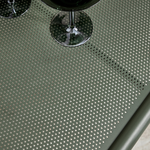 Shore Coffee Table Olive