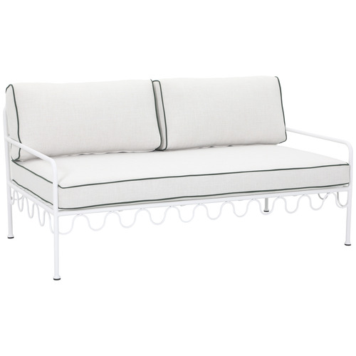 4 Seater Shelly Outdoor Sofa Set