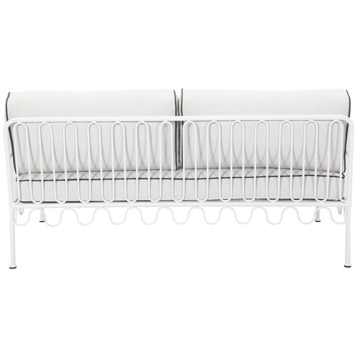4 Seater Shelly Outdoor Sofa Set