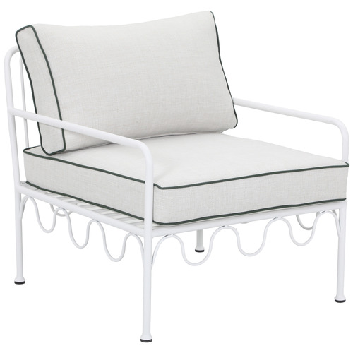 4 Seater Shelly Outdoor Sofa Set