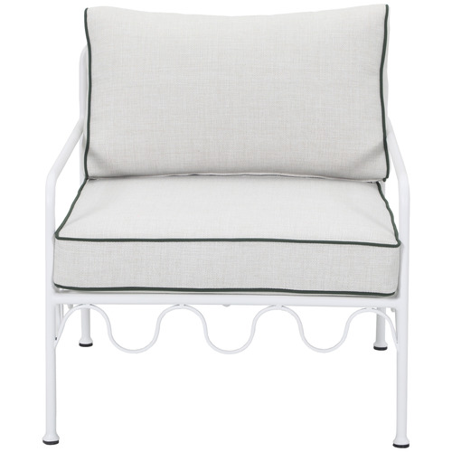 4 Seater Shelly Outdoor Sofa Set