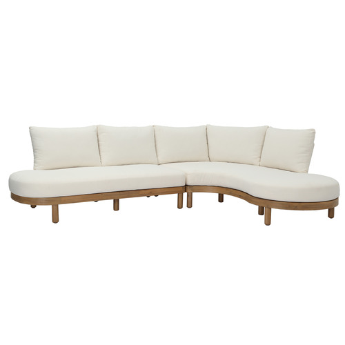 Killcare Outdoor Corner Modular Sofa