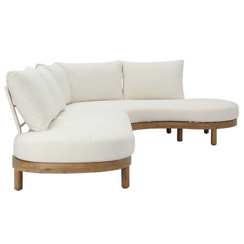 Killcare Outdoor Corner Modular Sofa