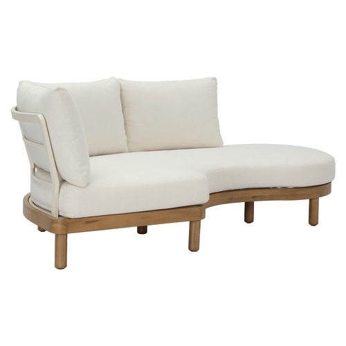 Killcare Outdoor Corner Modular Sofa