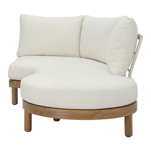 Killcare Outdoor Corner Modular Sofa