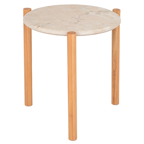 Cape Outdoor Side Table