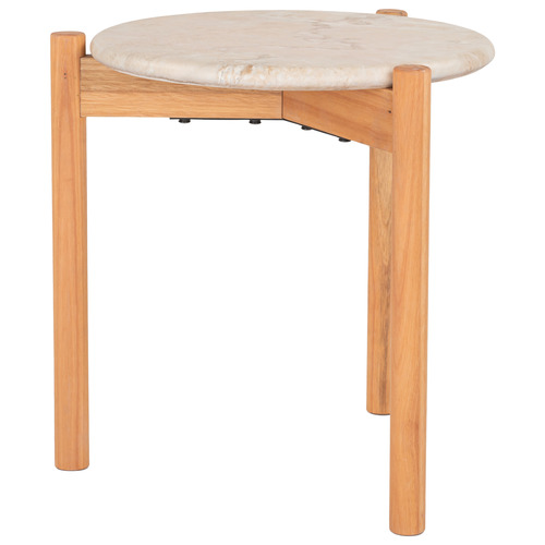Cape Outdoor Side Table
