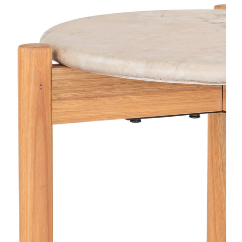 Cape Outdoor Side Table