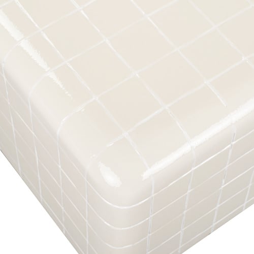 Solara Outdoor Coffee Table