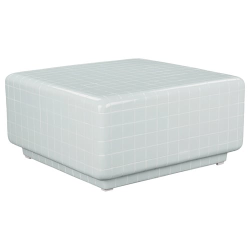 Solara Outdoor Coffee Table