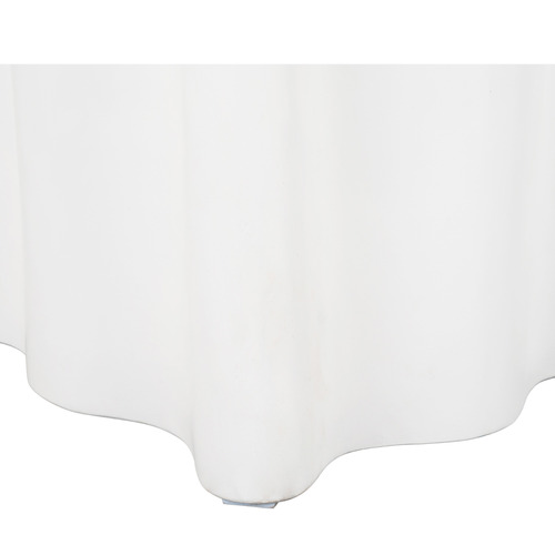 Romi Wavy Outdoor Coffee Table