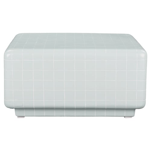 Solara Outdoor Coffee Table
