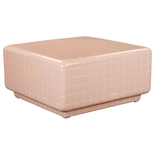 Solara Outdoor Coffee Table