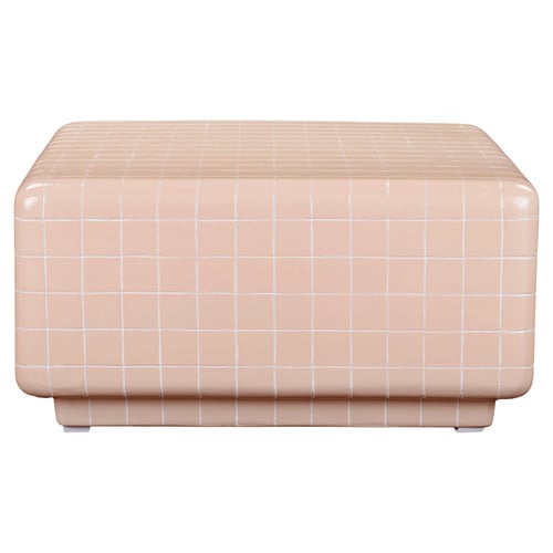 Solara Outdoor Coffee Table