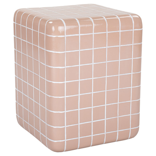 Solara Outdoor Side Table