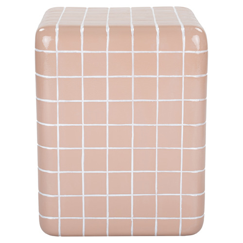 Solara Outdoor Side Table