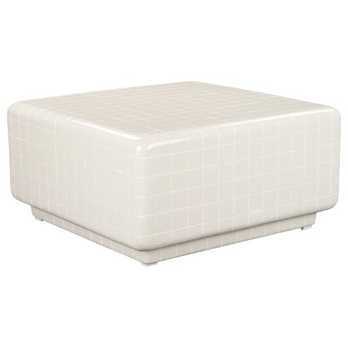 Solara Outdoor Coffee Table