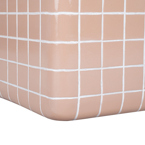Solara Outdoor Side Table