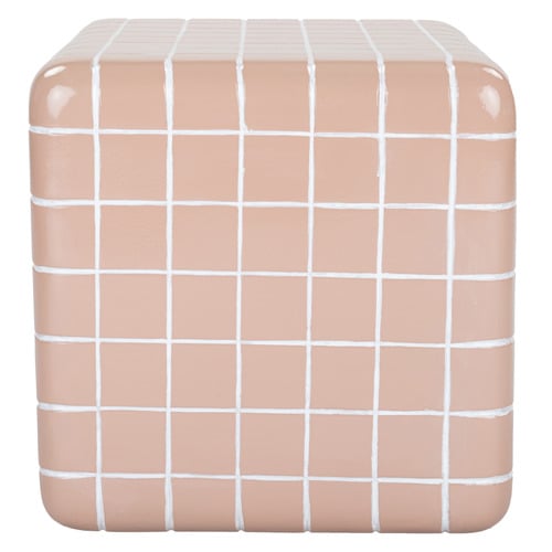 Solara Outdoor Side Table