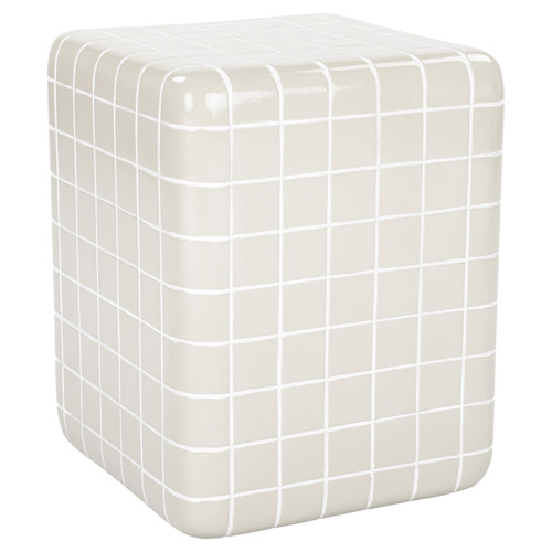 Solara Outdoor Side Table
