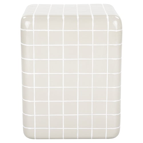 Solara Outdoor Side Table