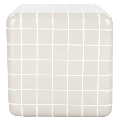 Solara Outdoor Side Table