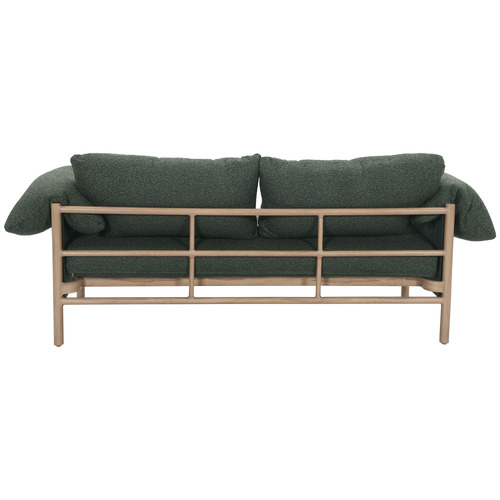5 Seater Avoca Boucle Outdoor Lounge Set