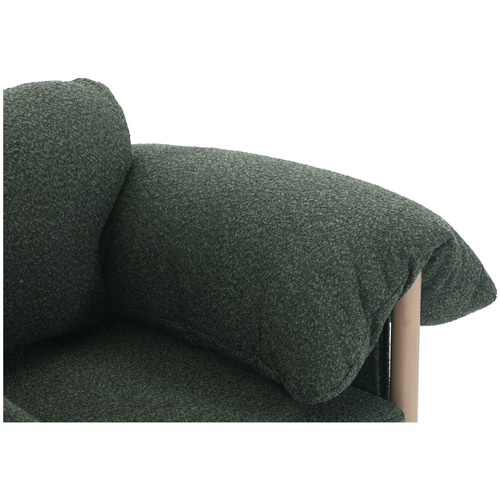 5 Seater Avoca Boucle Outdoor Lounge Set