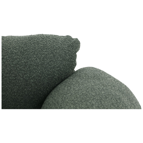 5 Seater Avoca Boucle Outdoor Lounge Set