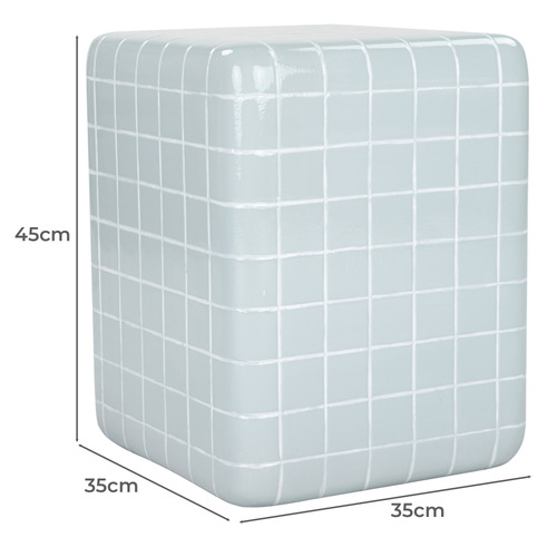 Solara Outdoor Side Table