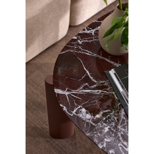Marilyn-Square-Marble-Coffee-Table
